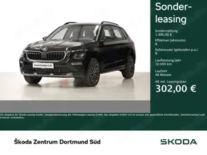 Skoda Kamiq 1.5 TOUR DSG AHK MATRIXLED eKLAPPE LM17