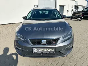 SEAT Leon ST 1.4 TSI FR/Navi/Klima/LED/Tempomat/PDC Bild 2