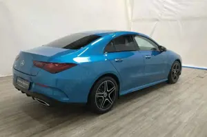 Mercedes-Benz CLA 180 Coupe AMG  AMG+MBUX+MBeam+Night+Pano+SHD Bild 3