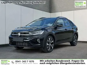 Volkswagen Taigo R-Line Limited MATRIX-LED+KAMERA+ACC+KLIMA 1.5 ...
