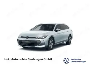 Volkswagen Passat Variant 1.5 TSI eHybrid Business AHK/LED/