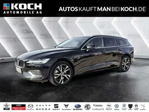 Volvo V60 T6 Plug-in Hybrid AWD Plus Bright