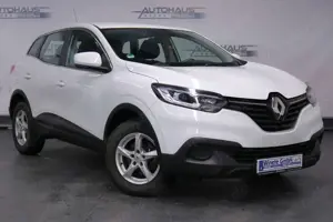 Renault Kadjar Life**PDC*KLIMAAUT*ALU*LED*Steuerkette NEU*u.v.m