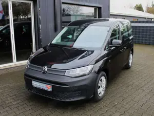 Volkswagen Caddy Basis 1.5 TSI 85kW/116PS, DSG, AHK, RFK