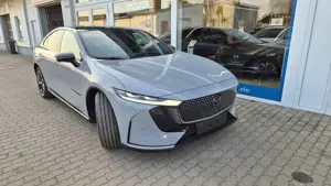 Mazda 6e 5HB EV 258ps 1AT RWD All-new Takumi