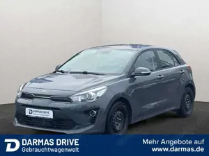 Kia Rio Rio 1.0 Turbo Vision Klimaaut. Navi LED PDC RFK