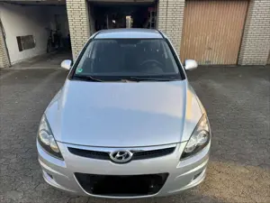 Hyundai i30 i30cw 1.4 blue Classic