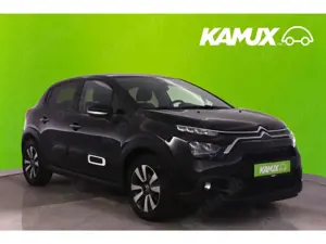 Citroen C3 1.2PureTech Shine+LED+CARPLAY+SHZ+KAMERA
