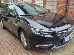 Opel Insignia Insignia Sports Tourer 2.0 Diesel Aut. Business Edition