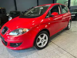 SEAT Altea Reference Comfort 1.6*KLIMA*TÜV NEU*