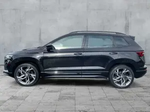 Skoda Karoq Bild 4