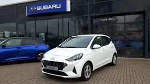 Hyundai i10 Trend Klima;Rückfahrkamera