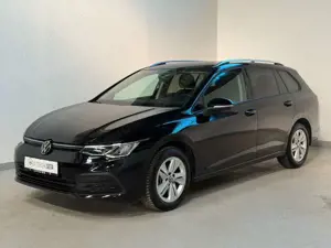 Volkswagen Golf VIII 2.0TDI DSG Var Life NAV*ACC*LANE*KAM