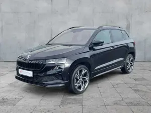 Skoda Karoq Bild 2