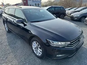 Volkswagen Passat Variant 2.0 TDI *DSG*BUSINESS*AHK*PDCHI+V