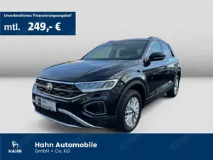 Volkswagen T-Roc 2.0TDI Life ACC LED Navi Cam Sitzh Climatr