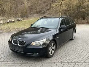 BMW 525 525d Touring