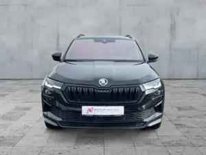 Skoda Karoq Bild 3