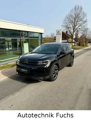 Citroen C5 Aircross Plus LED Navi SHZG CarPlay