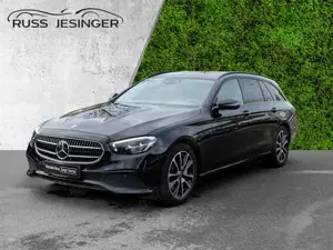 Mercedes-Benz E 300 T Avantgarde *Distr*Night*MBUX*EasyP*Wide* Bild 2