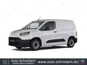 Toyota Proace City L1+MEISTER+PDC+NAV+AKTION+SOFORT
