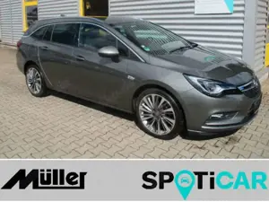 Opel Astra K Sports Tourer Dynamic 1.4 Turbo