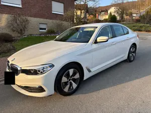 BMW 520 520d Aut.