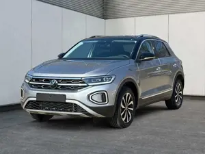 Volkswagen T-Roc Limited MATRIX LED+KAMERA+EL.HECKKL.+PDC+SHZ 1....