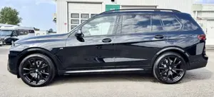 BMW X7 M X7 xDrive40d Bild 2