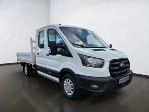 Ford Transit 350 L3 DoKa VA Trend Klima, Tempomat, Bluetooth