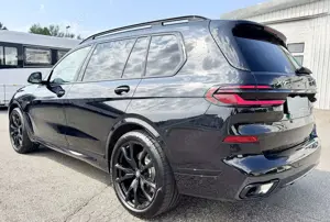 BMW X7 M X7 xDrive40d Bild 3