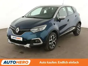 Renault Captur 0.9 Energy Intens *NAV*LED*TEMP*PDC*ALU*KLIMA*