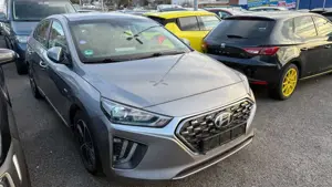 Hyundai IONIQ Ioniq Trend Plug-In Hybrid,Kamera,74.000KM
