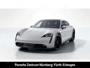 Porsche Taycan 4S Cross Turismo BOSE HUD LED-Matrix Surround Pano