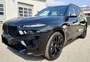 BMW X7 M X7 xDrive40d