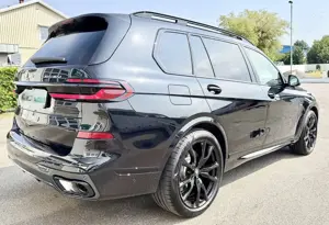 BMW X7 M X7 xDrive40d Bild 5