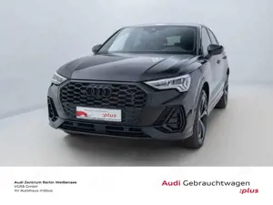Audi Q3 45 TFSI e S-TRO*S-LINE*MATRIX*GRA**