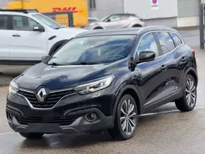 Renault Kadjar Bose Edition Euro6, Klimaaut., Navi,