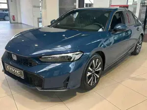 Honda Civic e:HEV Elegance LED Navi Kamera ACC Totw. Spur