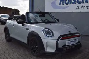 MINI Cooper Cab,!AUTOMATIK!Navi,Kam,LED,Lenkradheiz,,