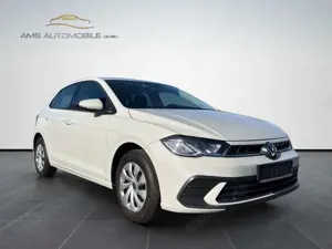 Volkswagen Polo Life*DIG.TACHO*DAB*LED*SPURHALTE*PDC*1.Hand