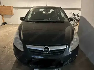 Opel Corsa Corsa 1.4 16V Edition