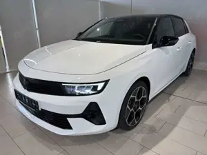 Opel Astra 1.2 Turbo Hybrid 48 V GS