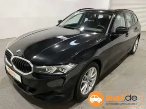 BMW 320 d Touring Automatik EU6d Navi LED ACC Virtual Cock