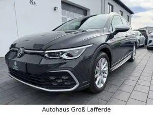 Volkswagen Golf VIII Variant Alltrack 4Motion RFK SHZ APP