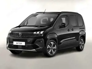 Peugeot Rifter GT M1 AT Pano Keyl Nav Kam 2xPDC ACC TotW 96 kW...