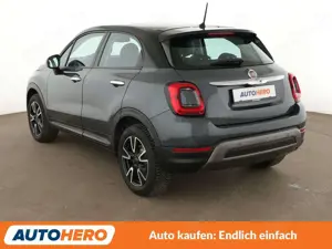 Fiat 500X 1.3 Turbo Cross Aut. *NAVI*ACC*CAM*SHZ* Bild 4