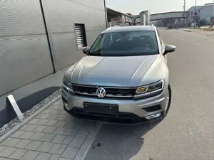 Volkswagen Tiguan Tiguan 1.4 TSI (BlueMotion Technology) Sound