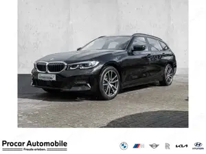 BMW 320 d xDrive Advantage, Lenkradheizung, Sportsitz, Dri