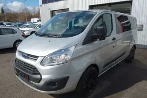 Ford Transit /Tourneo Custom Kombi 300 L2 Trend SH AHK